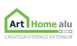 Logo art home alu