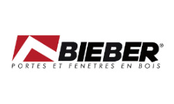 Logo Bieber