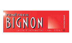 Logo bignon