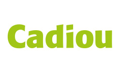 Logo Cadiou