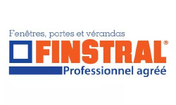 Logo finstral