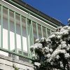 Photo garde-corps terrasse