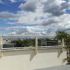Photo garde-corps terrasse 2