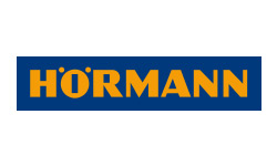 Logo Hormann