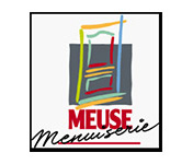 Logo Meuse Menuiserie