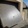 Porte de garage basculante
