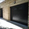 Porte de garage sectionnelle