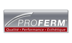 Logo proferm